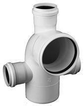 JECODO  90  C/3 ACOMETIDAS MH 110 X 63 MM